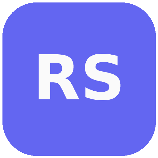 Ramavath Santhosh logo